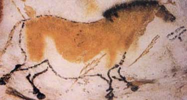 cave painting