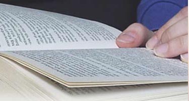 reading