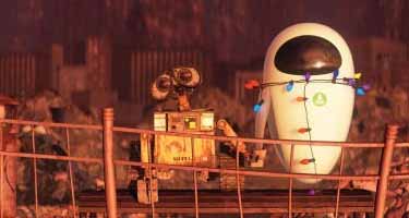 Wall*E