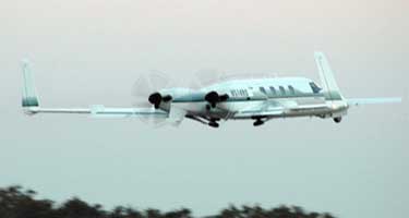 Beechcraft