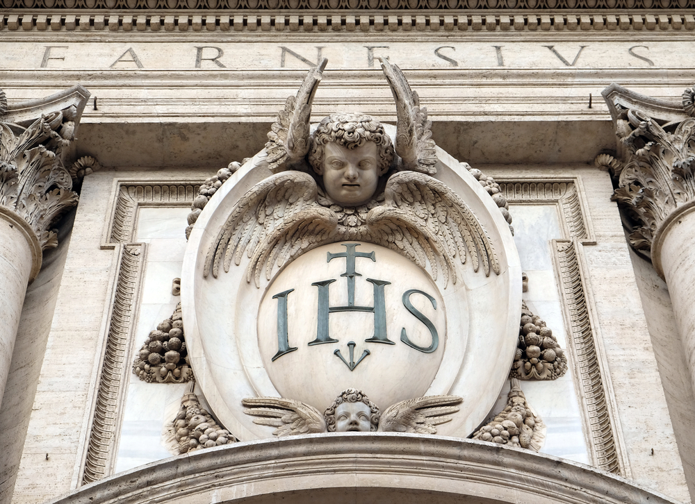 The Holy Name of God