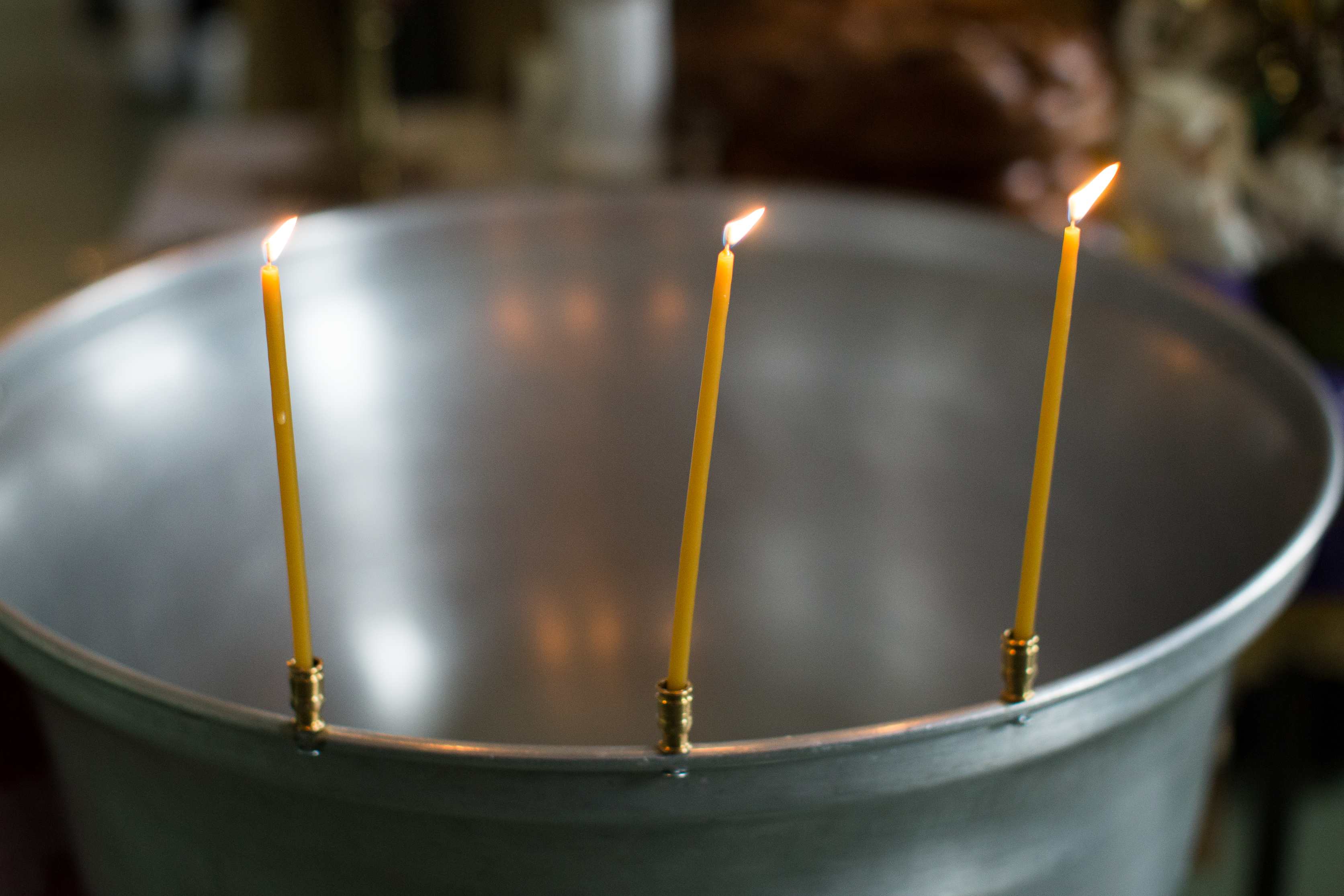 Lent, Noah’s Ark, and Baptism