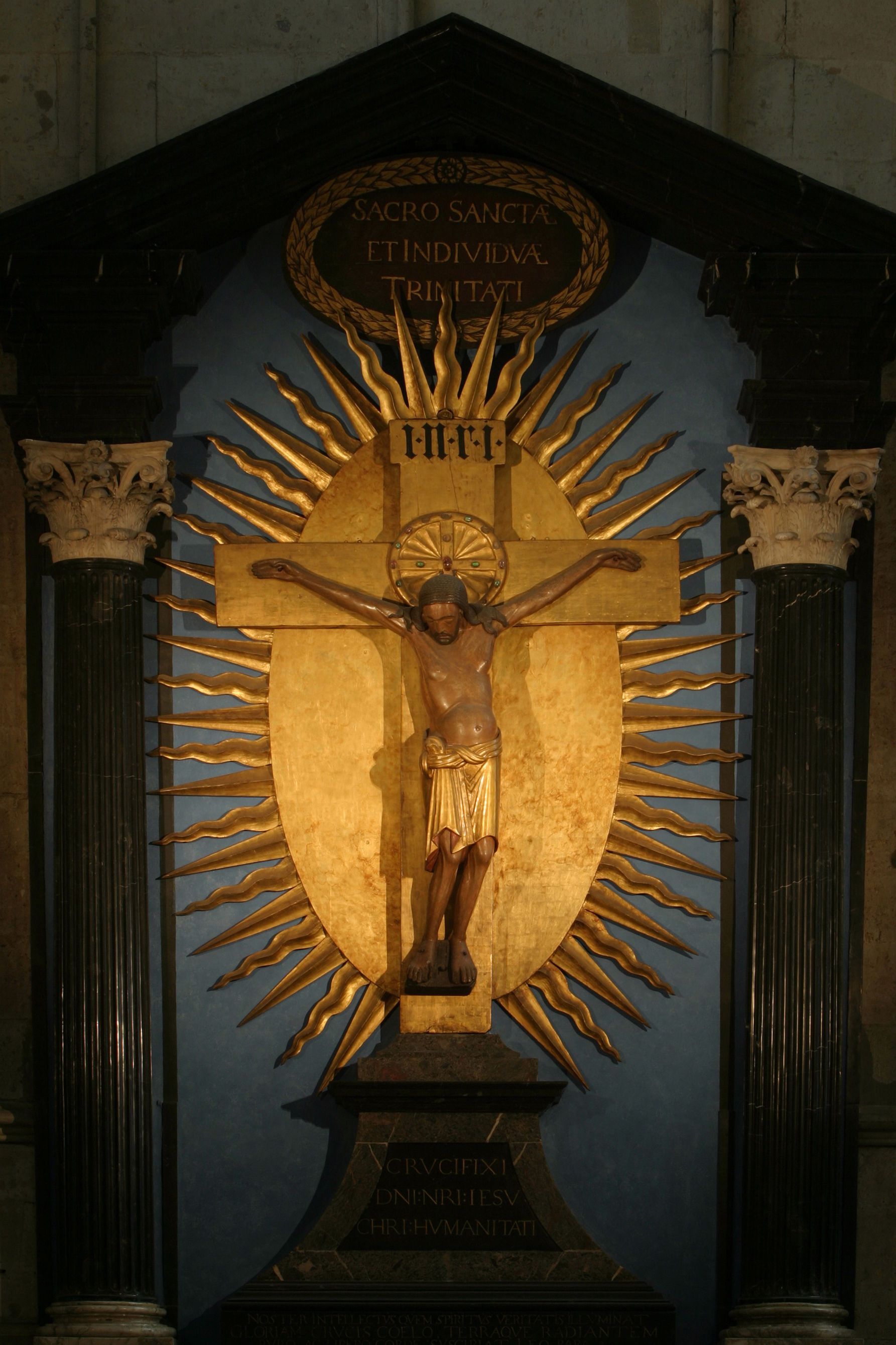 How Does Lent Lead to Healing?