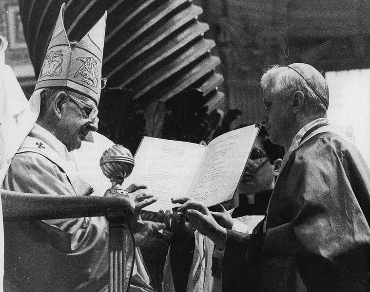 Humanae Vitae as an Answer to Our Culture