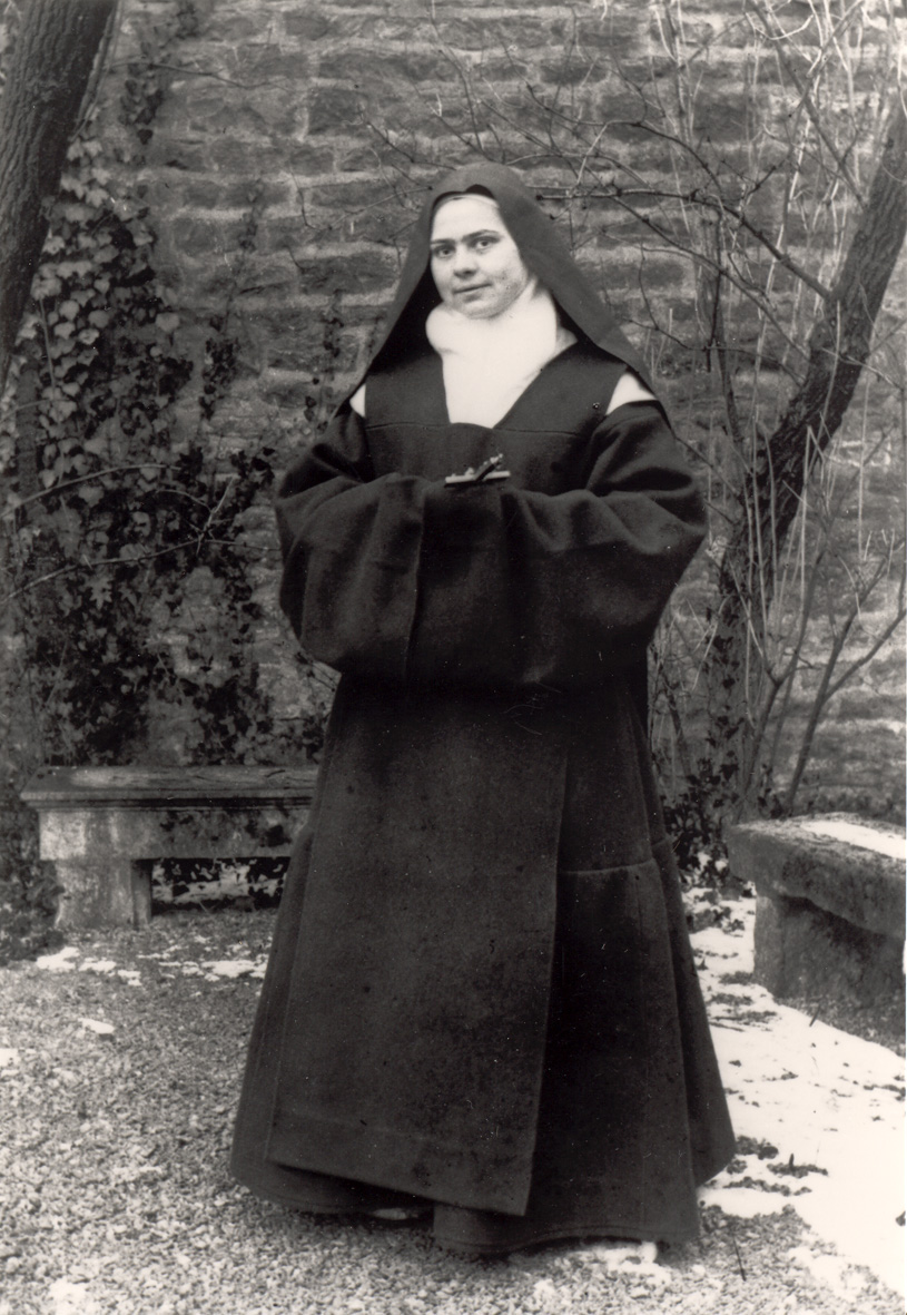 What St. Elizabeth of the Trinity Can Teach Us About Loving the Eucharist