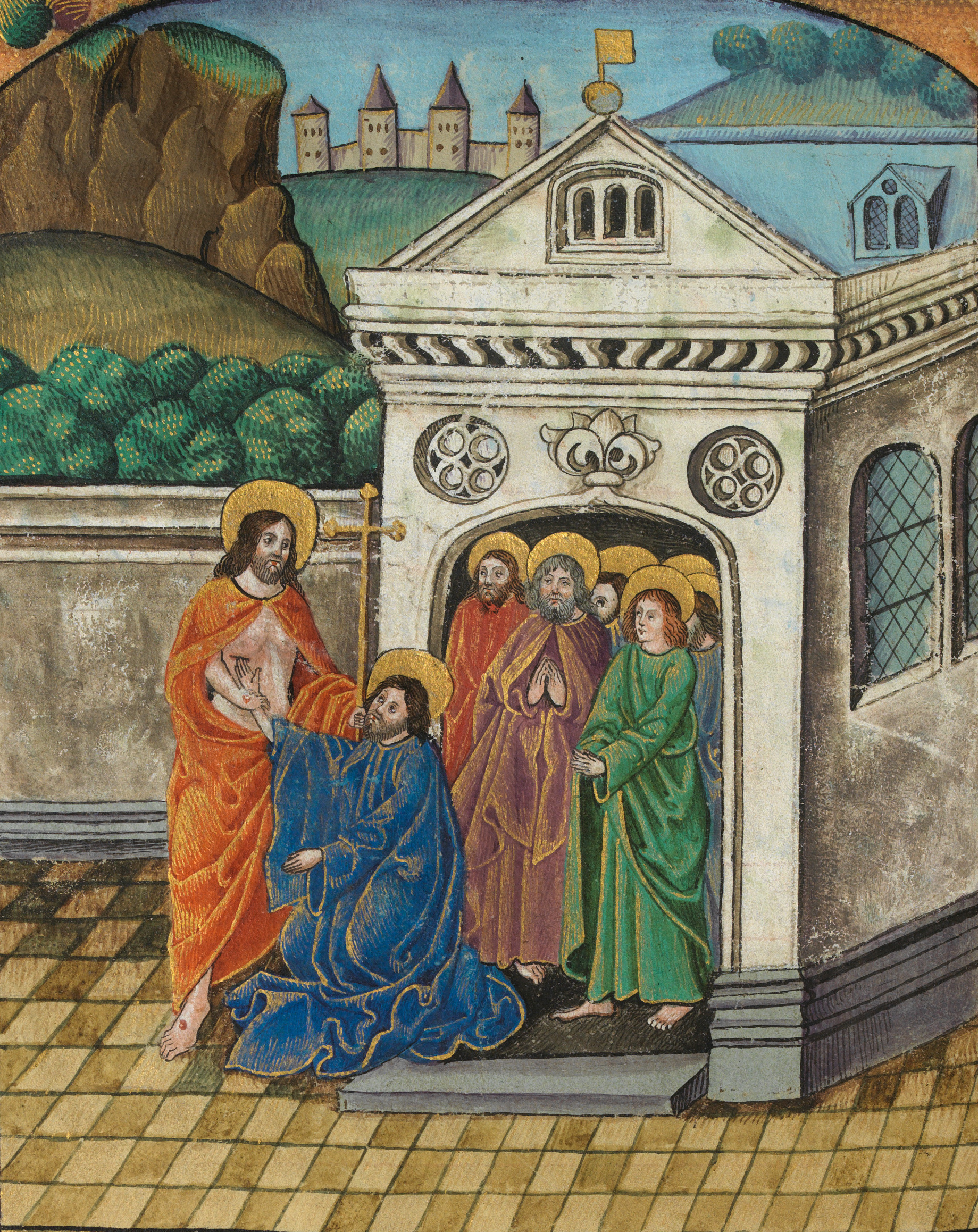 What the Disciples’ Doubt about the Resurrection Teaches Us