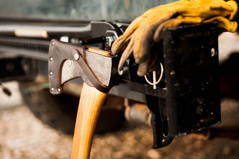 Thoughts and Prayers: Power Tools in the Hands of Skilled Craftsmen
