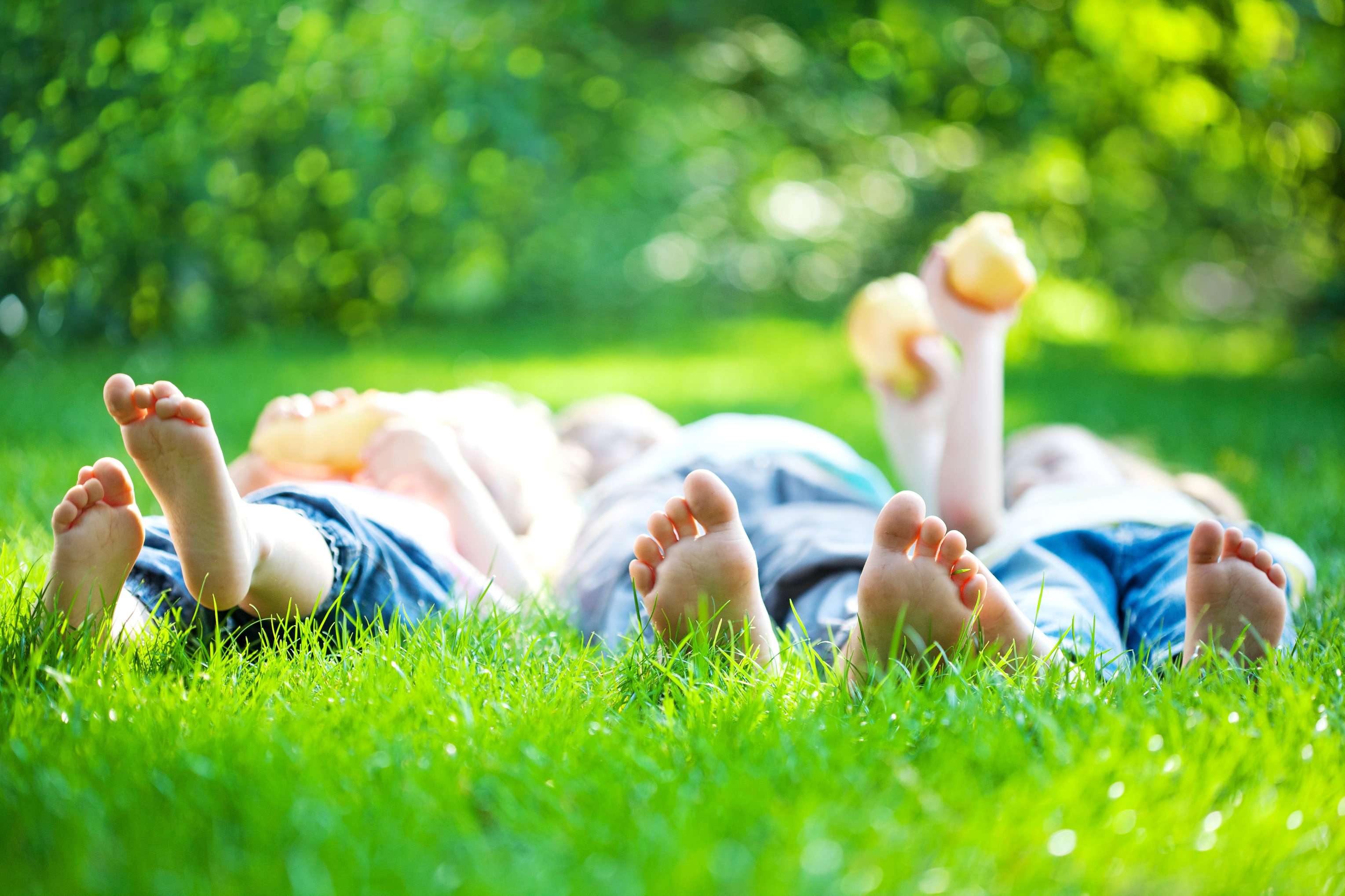 Gender and Raising Boys & Girls