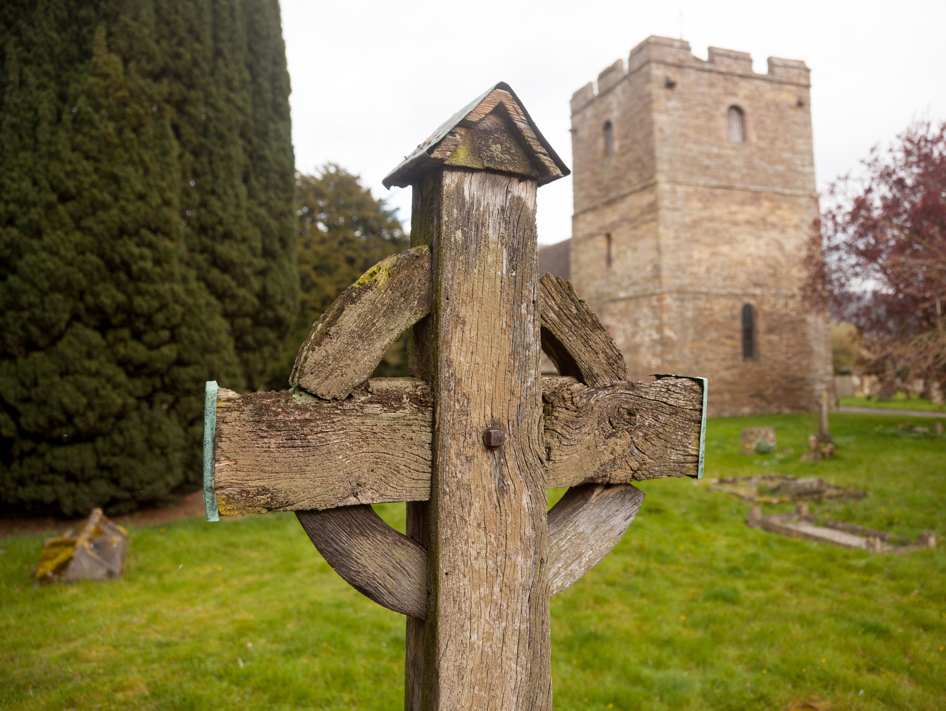 A Story of Life, Death, Hope, and Conversion