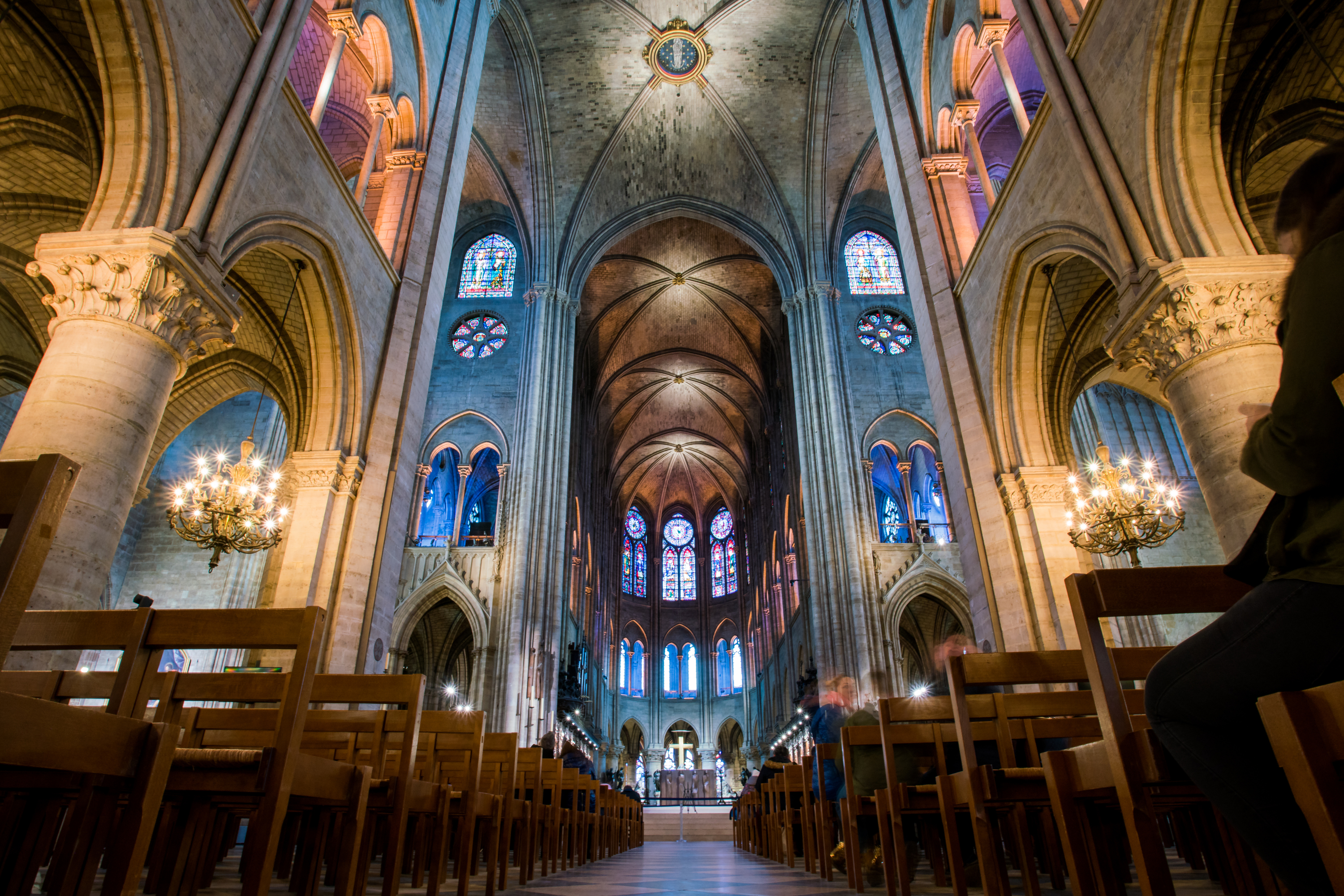 8 Quick Tips to Make Mass a Time of Devotion