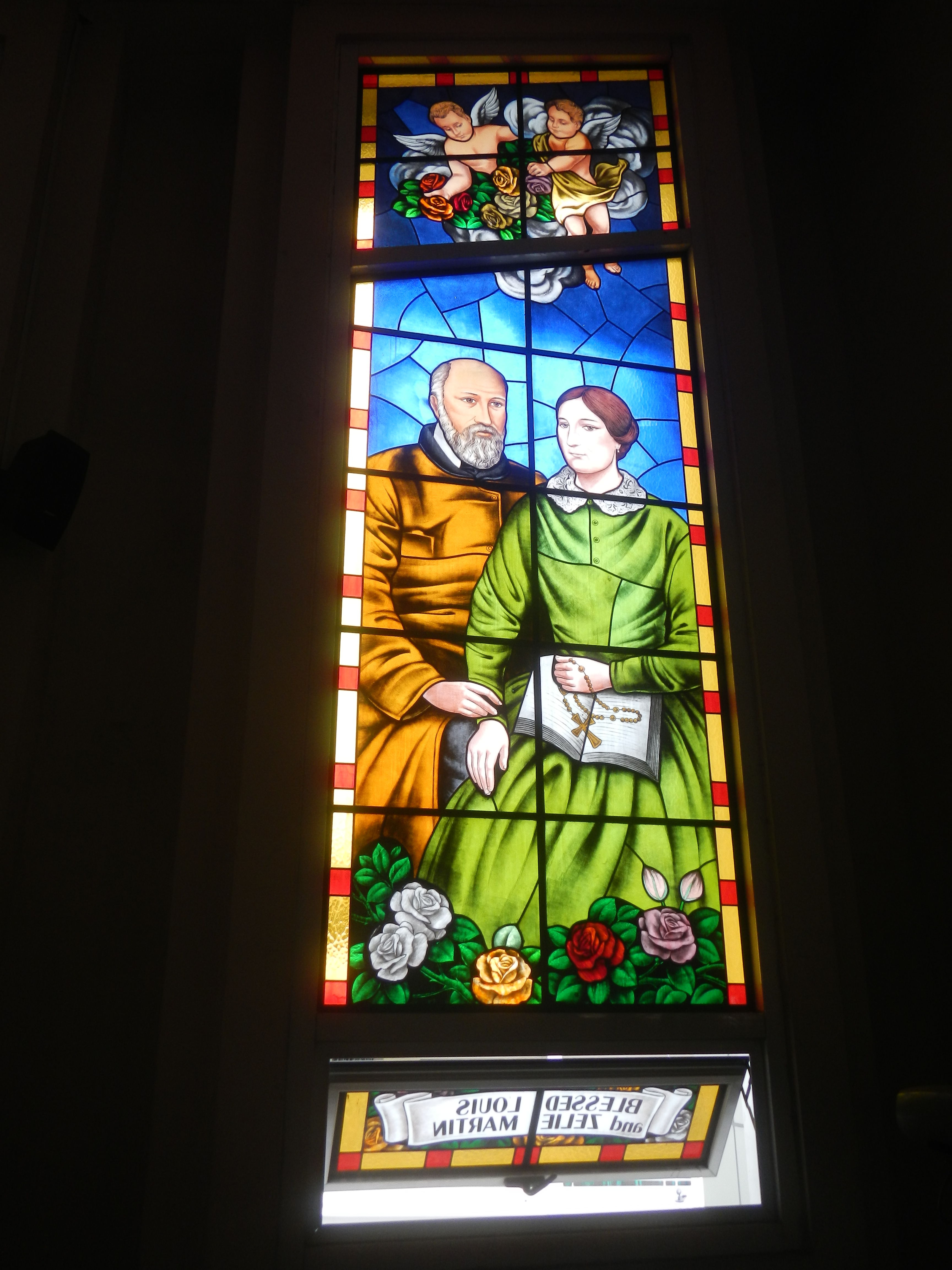 Sts. Louis & Zélie Martin: Holy Marriage and Endurance