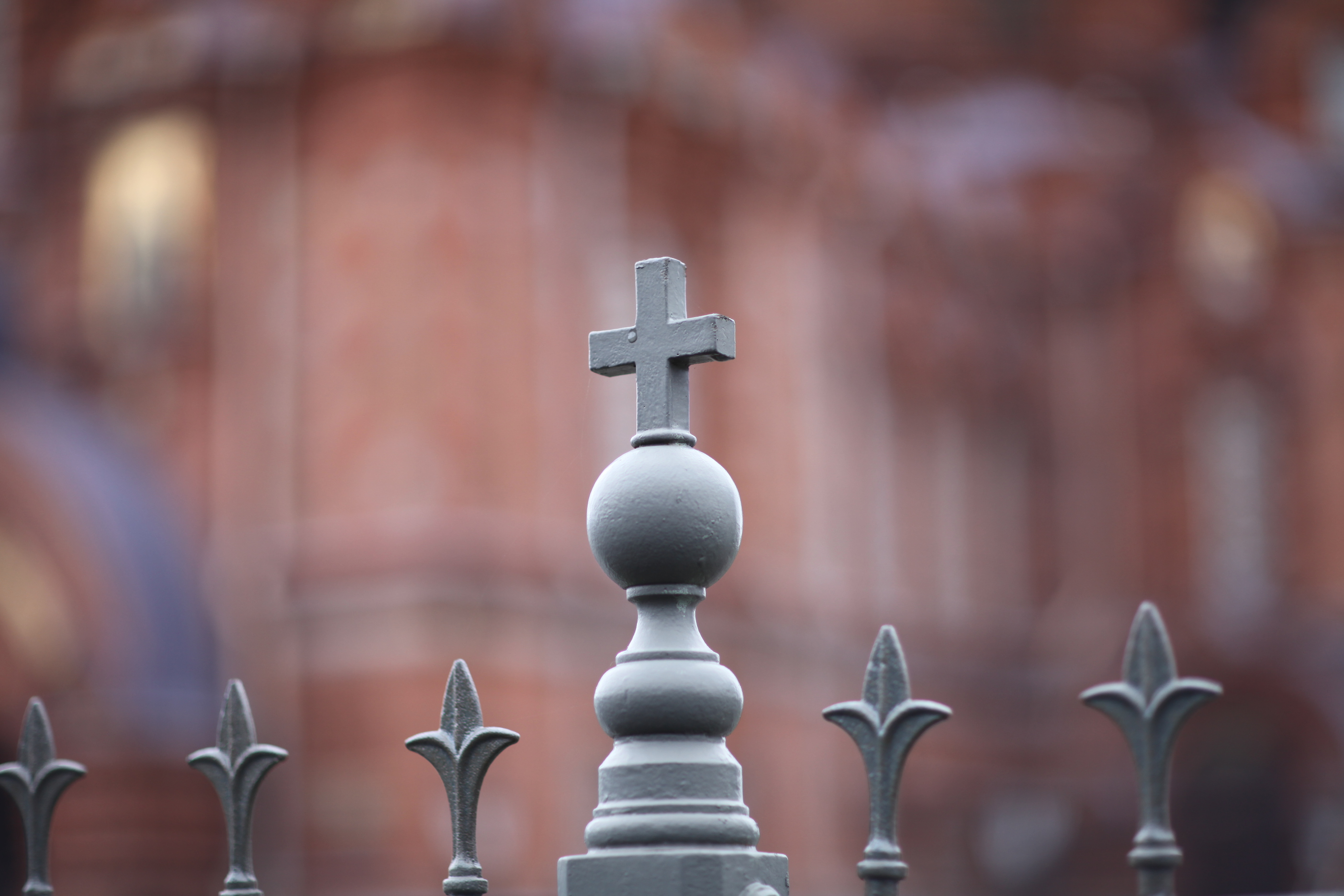 The Immeasurable Charity of Praying for the Dead