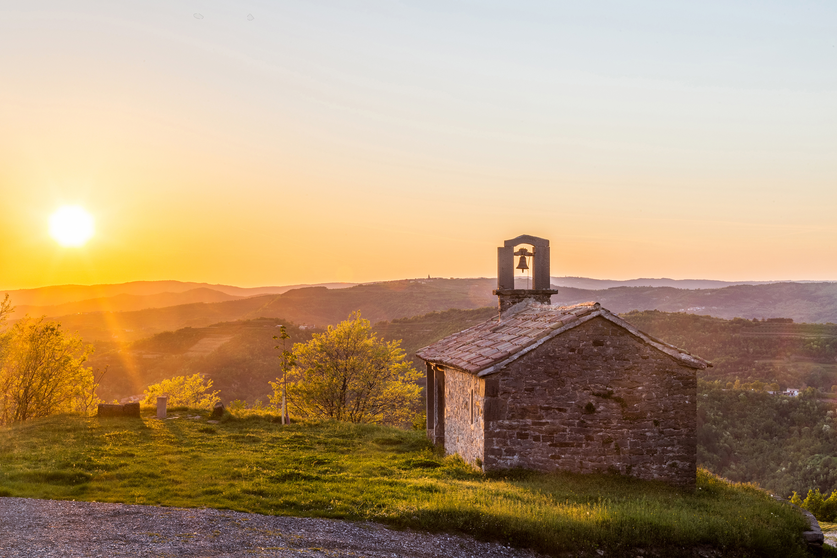 Living in the Present for a Happier Life