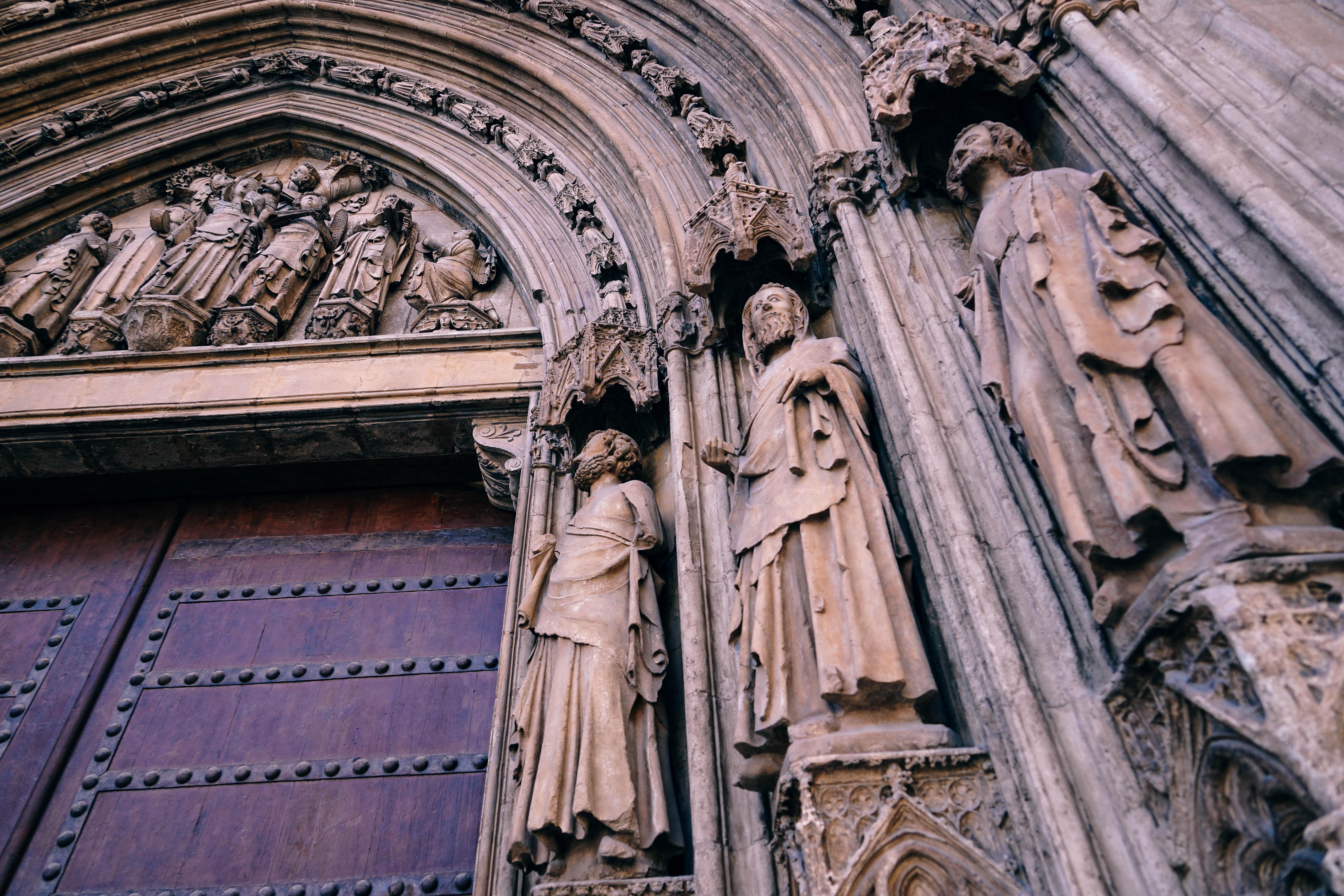 Saints: Ordinary People Driven By Great Love
