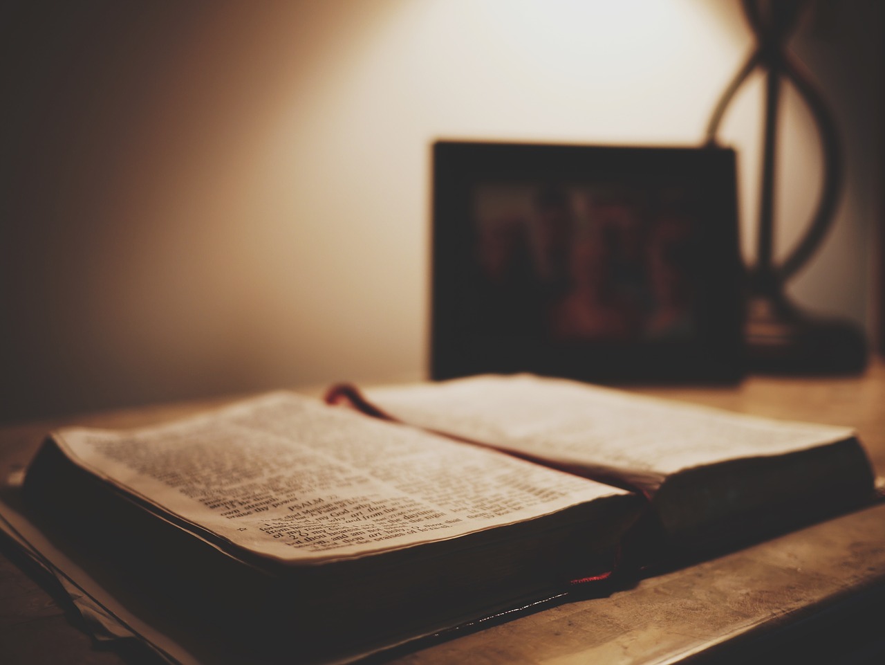 The Beatitudes as Nursery Rhymes