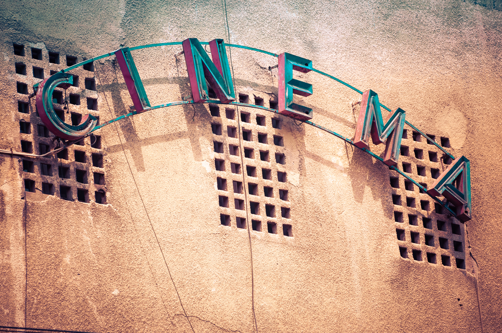 Parables, Secular Movies, and the Power of Story