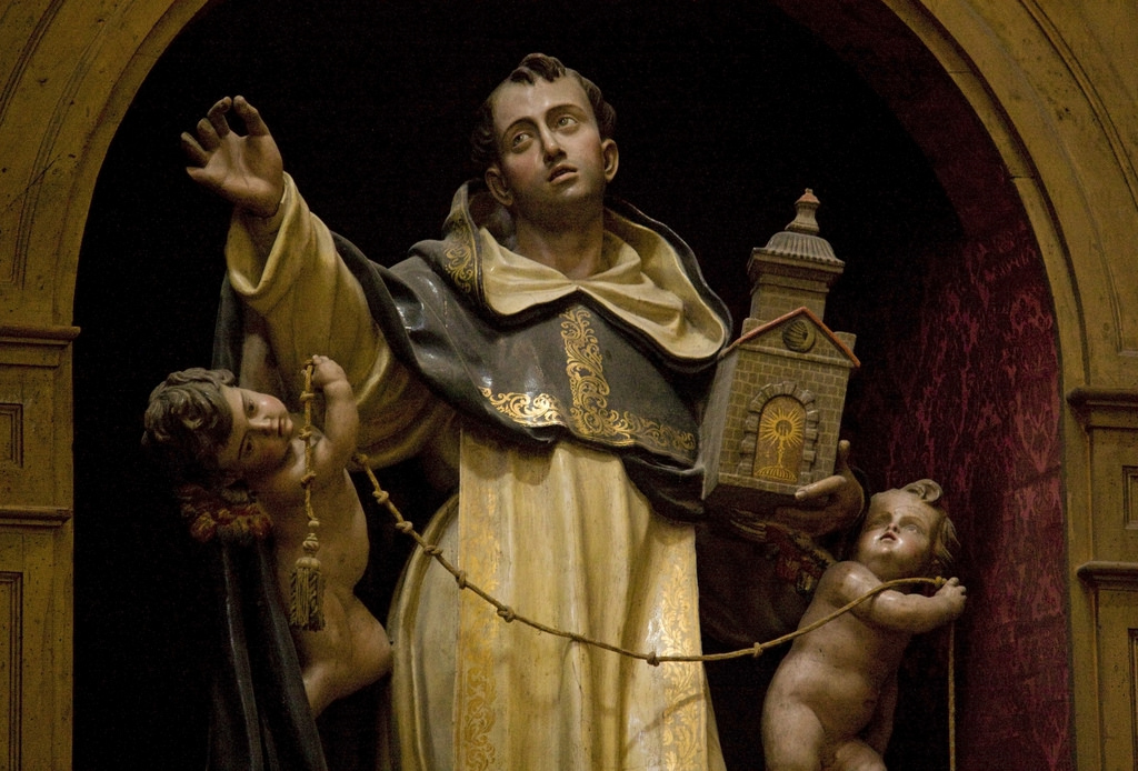The Value of Beauty According to Aquinas & Dickens