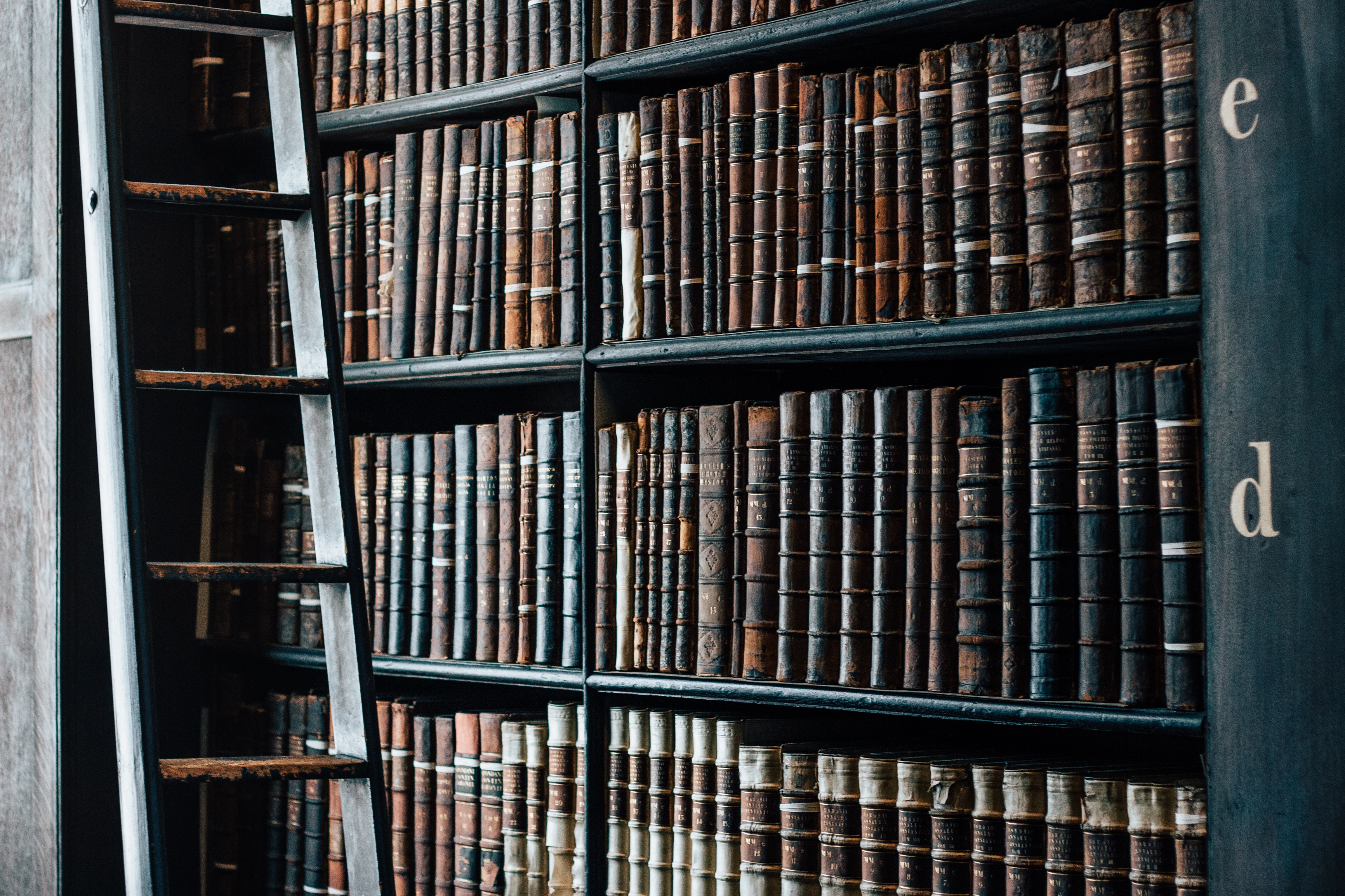 A Teacher's Case for Classic Literature