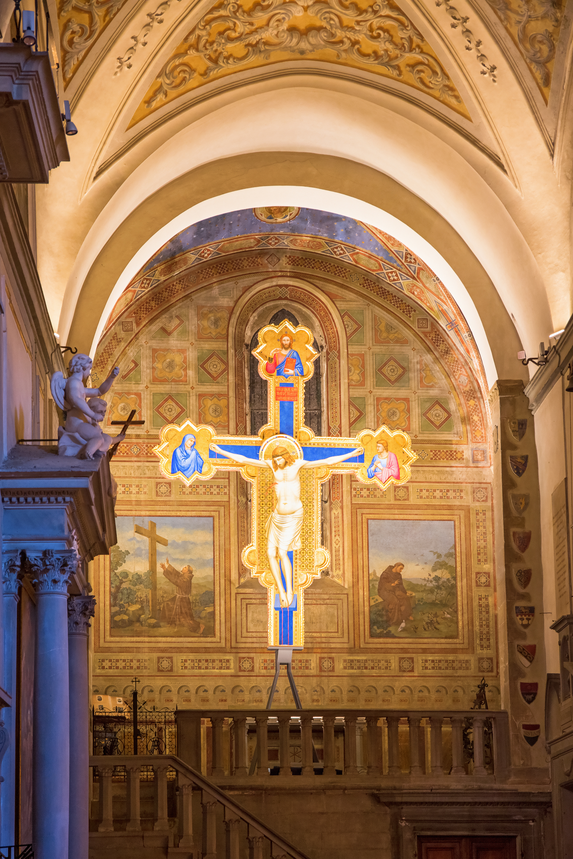 Christ’s Call to Communion & Love in an Age of Scandal