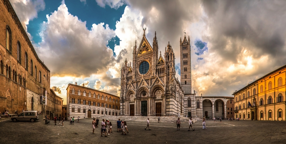 The Church Can Change the World Again