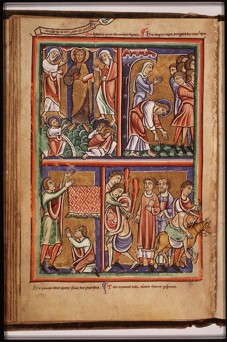 Understanding the Pharisee & the Publican