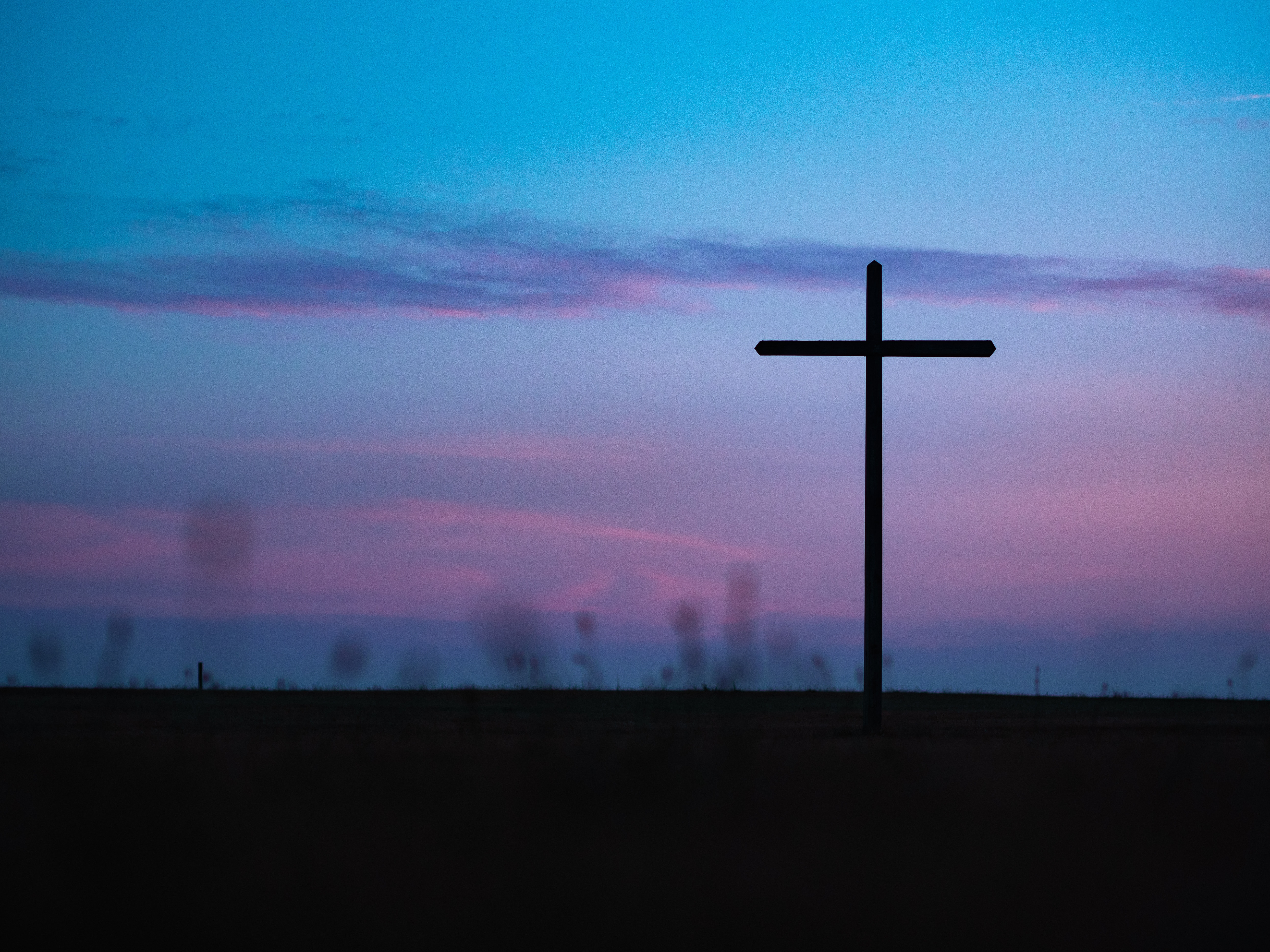What 2 Maccabees Can Teach Us About Holy Indifference