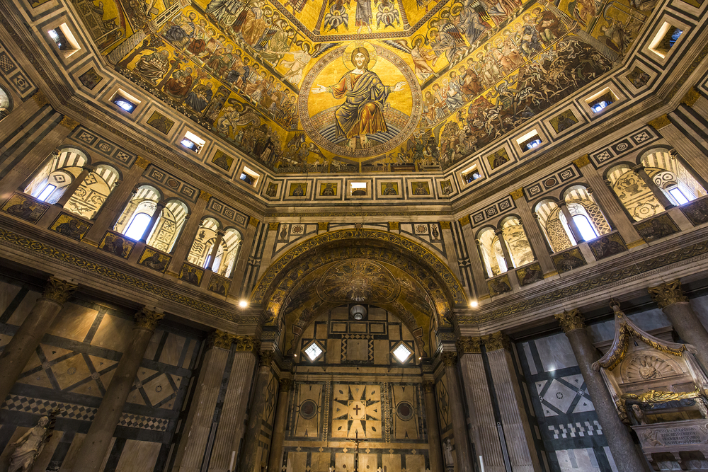 Four Steps Toward Christian Perfection