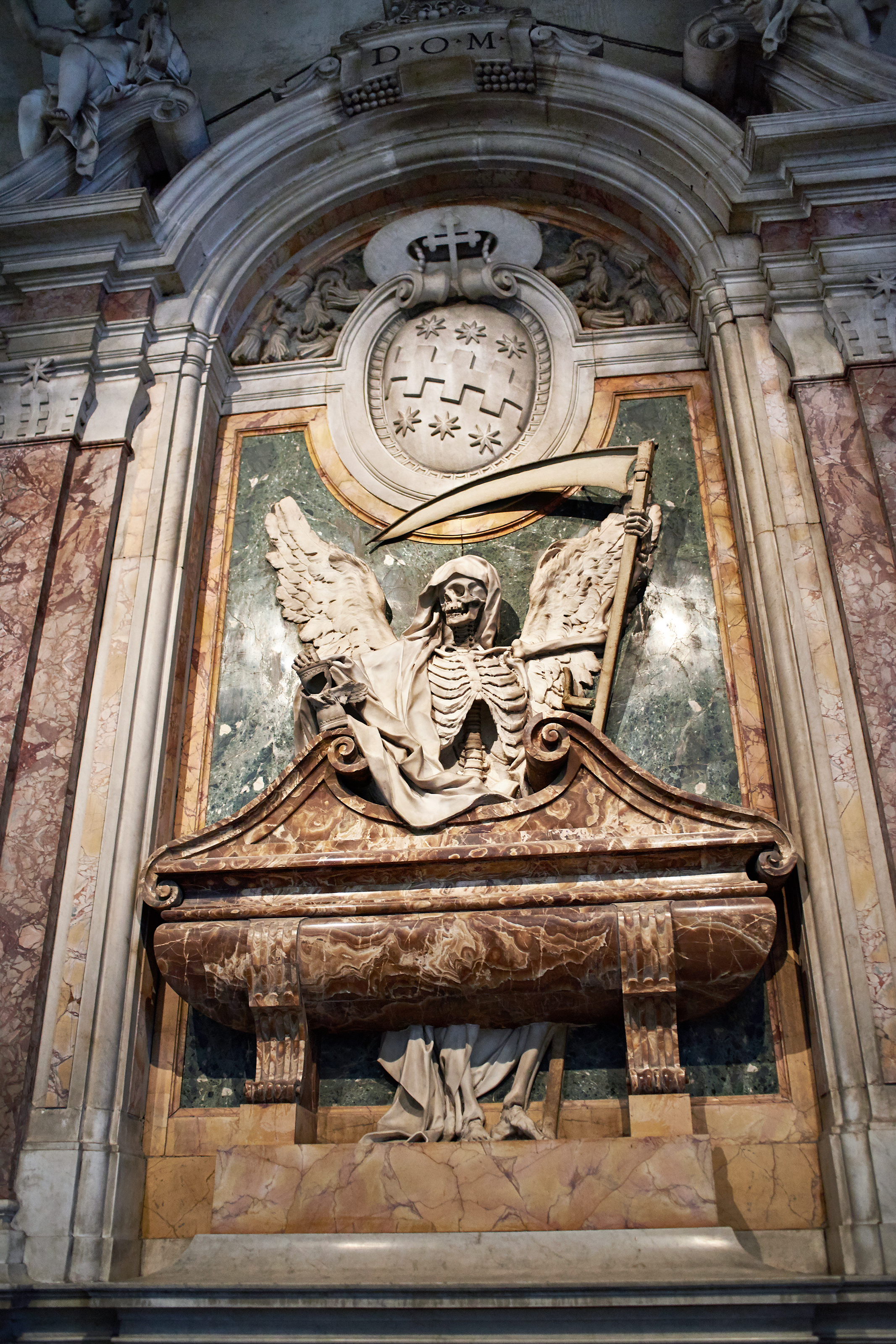 The Lenten Practice of Memento Mori | feat. Sr. Theresa Aletheia Noble