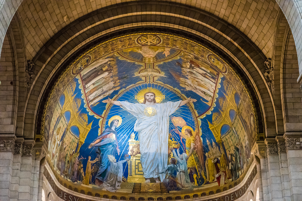Christ's Resurrection Restores Us to True Life