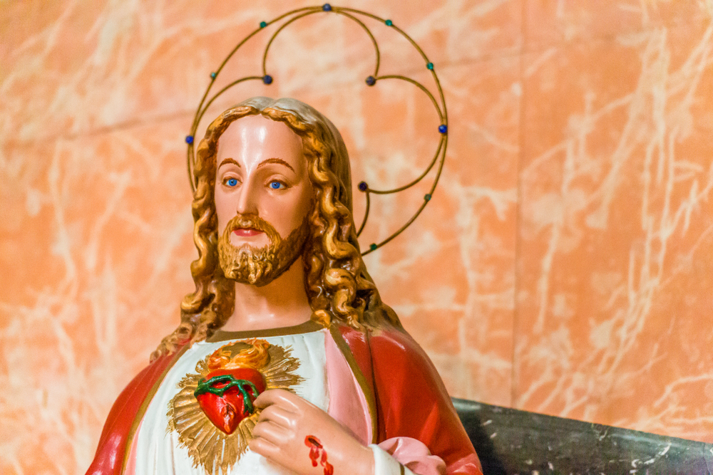 Easter Promises That Our Wounds Will Be Glorified