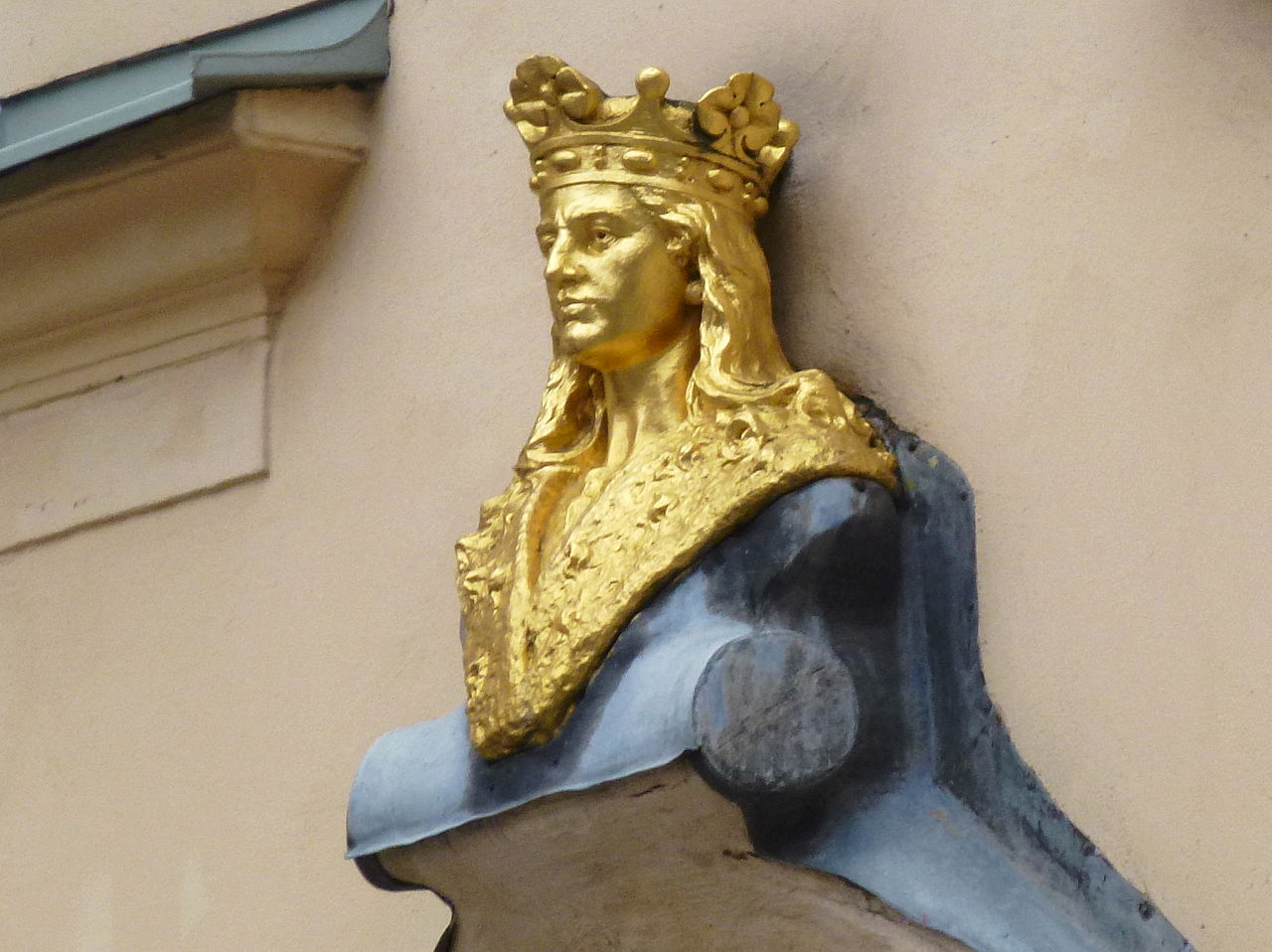 King St. Eric of Sweden: Template for Dads