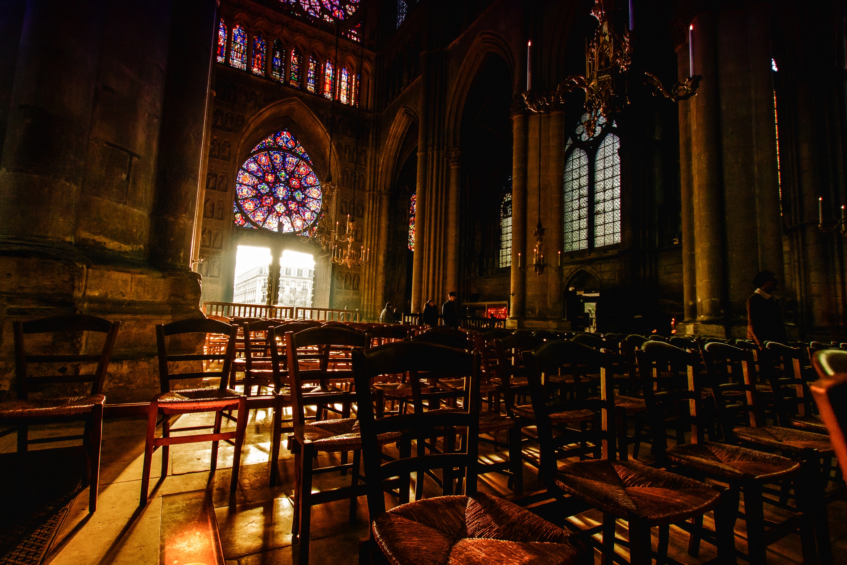The Morning Offering Sanctifies Our Day