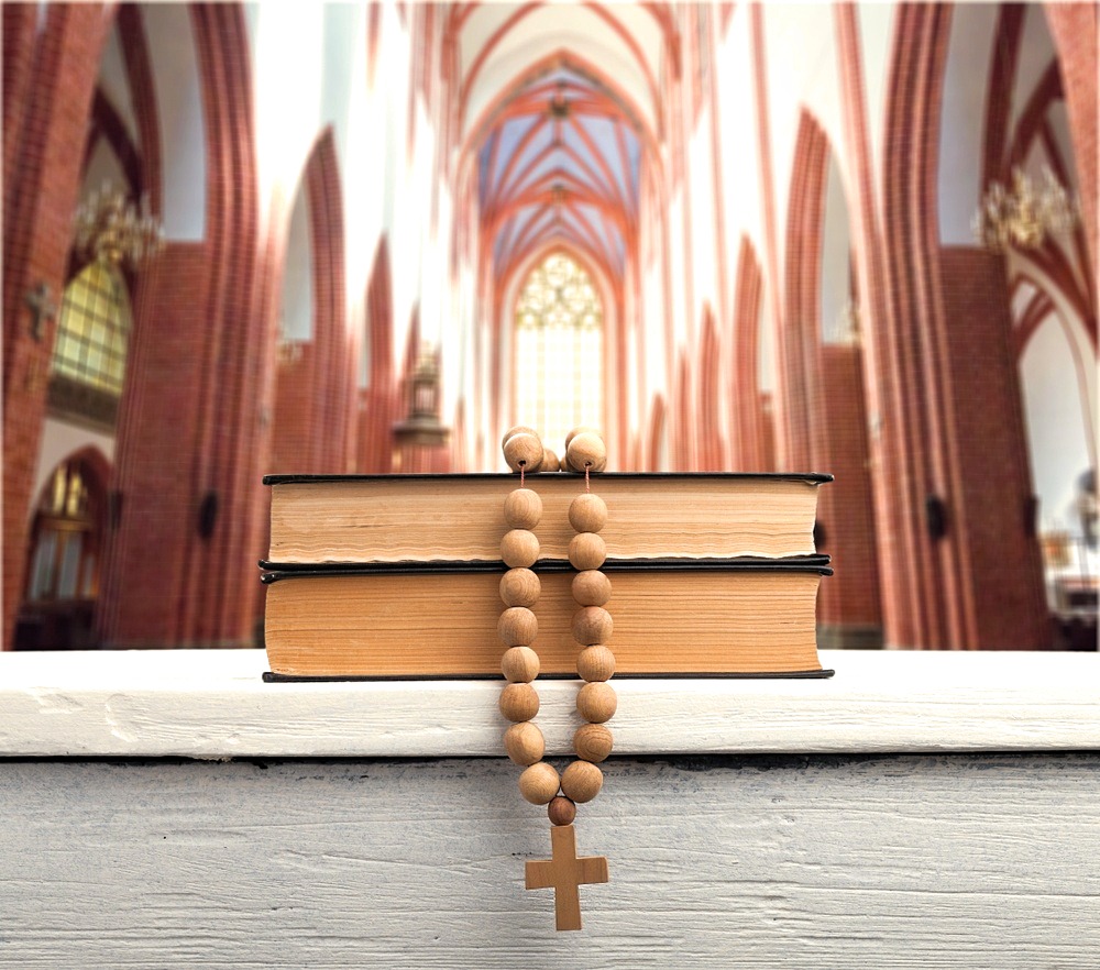 The Liturgy of the Hours Is a Prayer of Praise