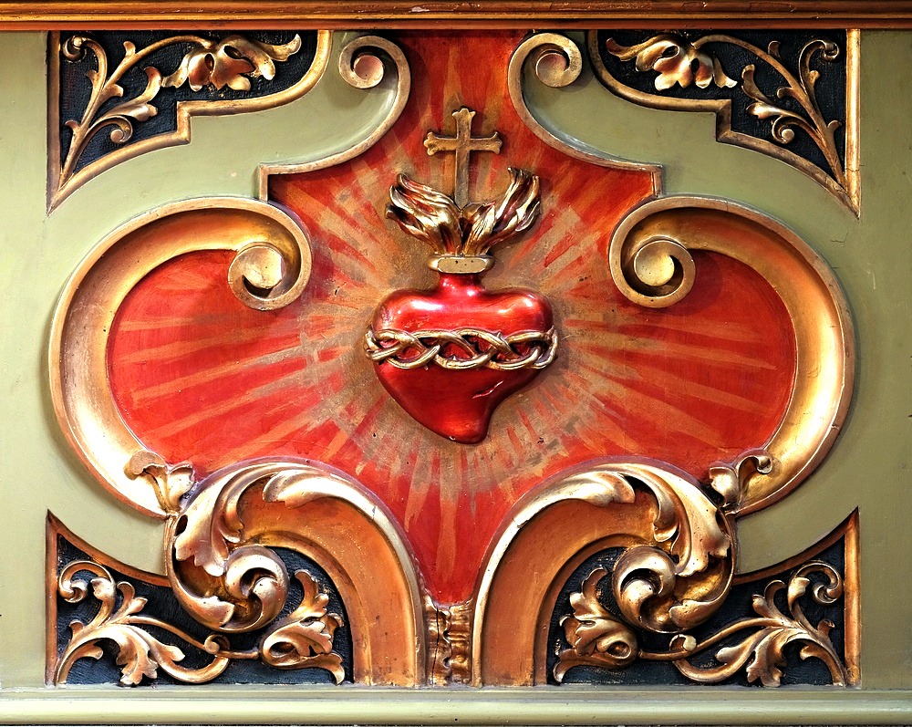 To Become a Saint, Don't Just “Follow Your Heart”