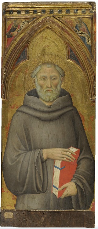 St. John Gualbert