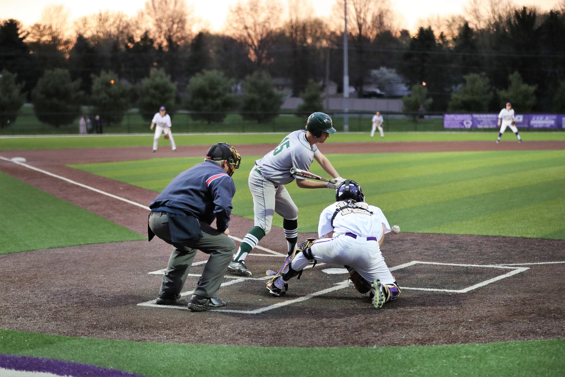 Boys to Men, Through Baseball and Friendship