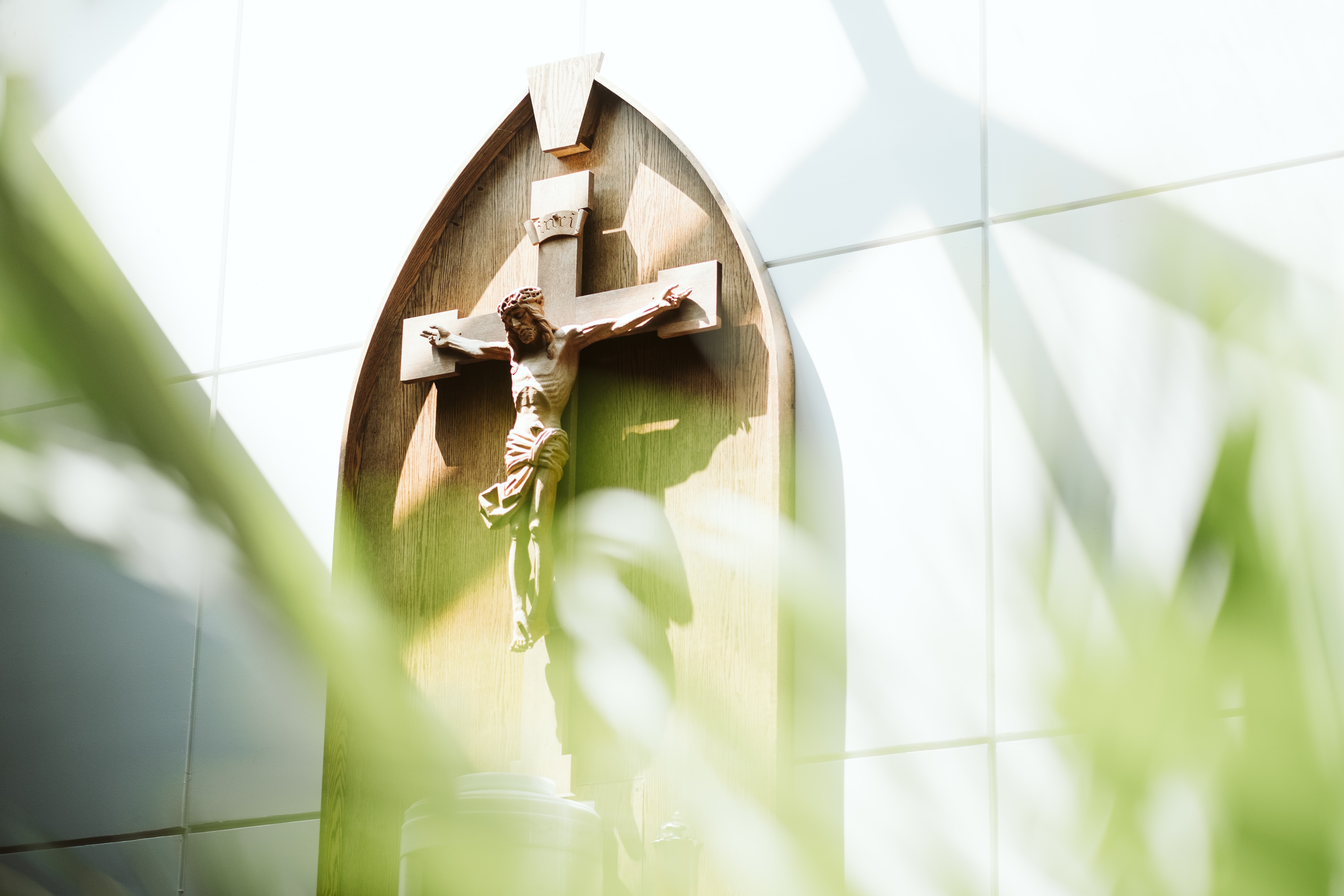 Being Fearless in the Lord
