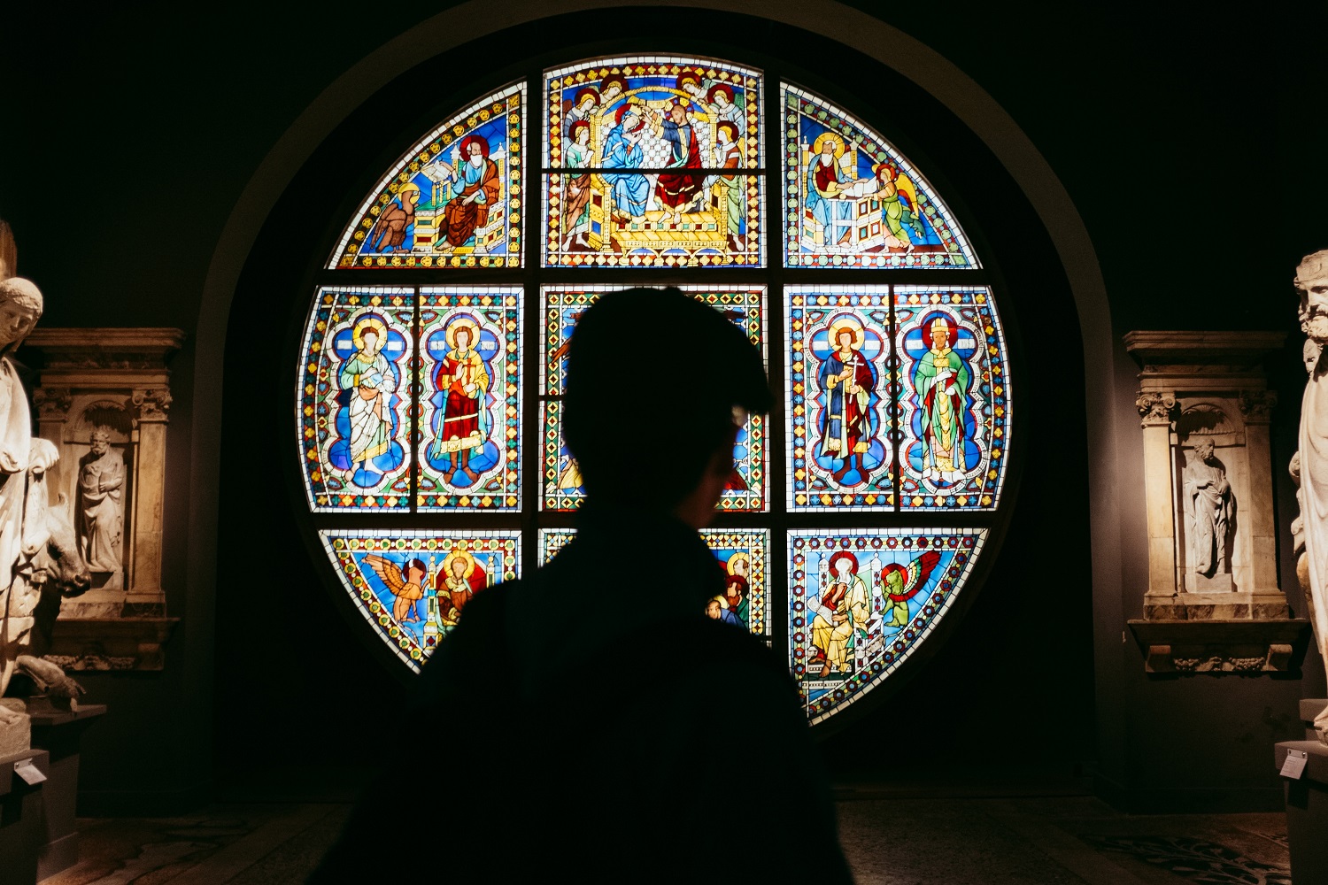 10 Ways We Can Heal a Wounded Church