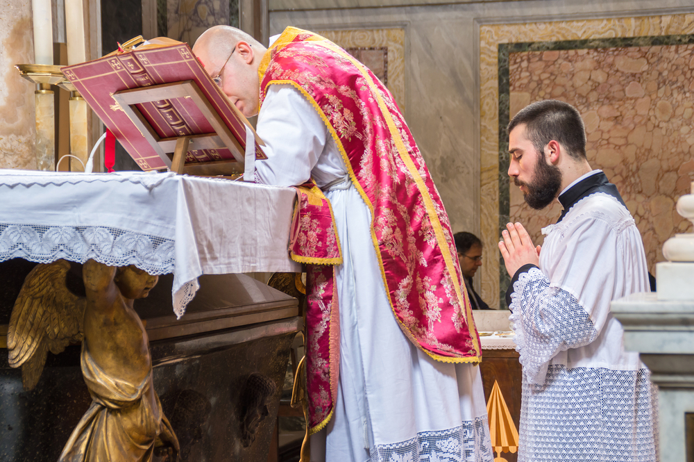Discovering Celibacy
