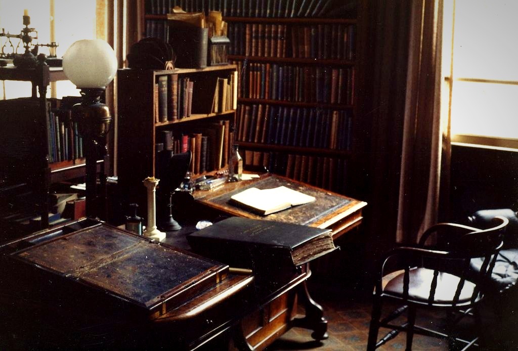 Newman: Disciplined Pursuit Of The Truth, Doorway To Friendship