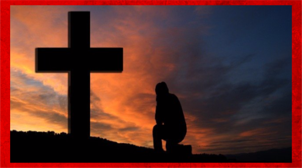 From Here To Eternity: Part 60 Mini-Course On Prayer