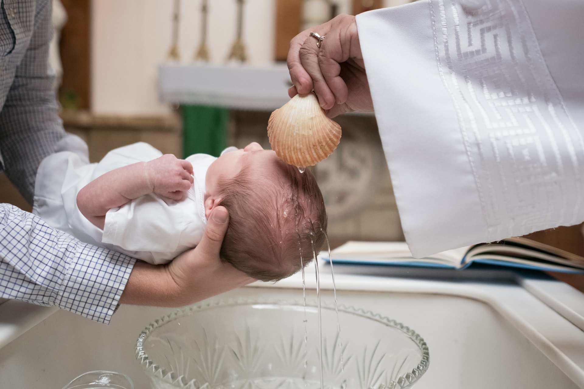 Fr. George W. Rutler: Life Is More Precious Than Sentimentality