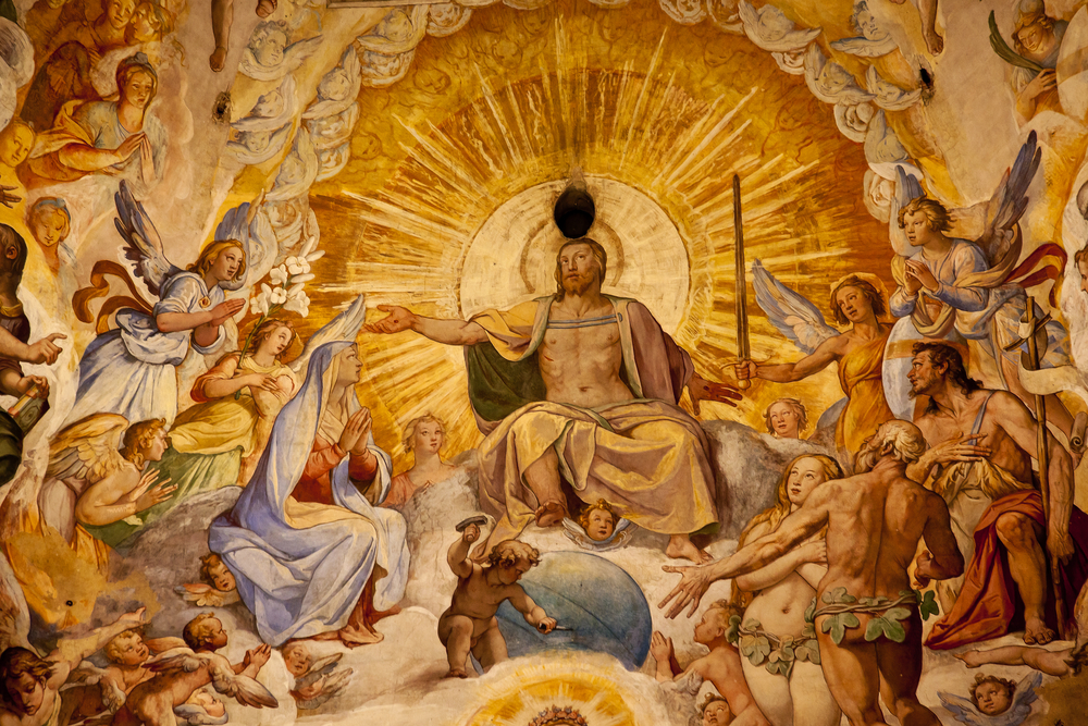What Christ's Resurrection Tells Us About Our Own Future Resurrection