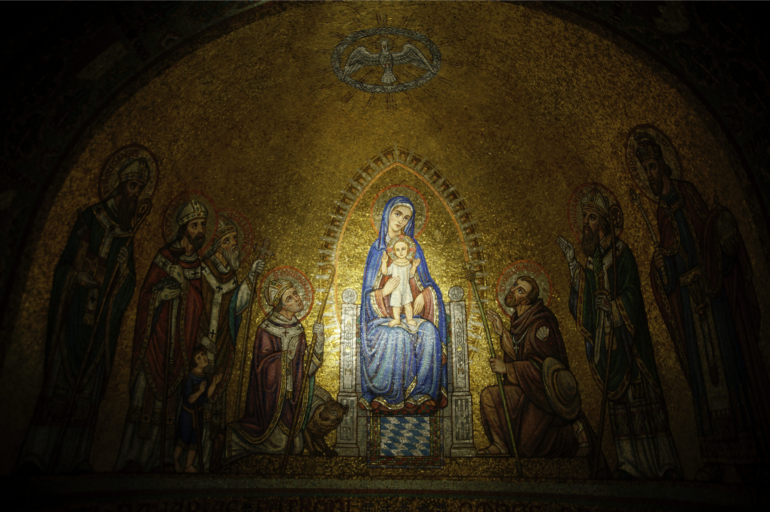 Why is Mary So Important for Catholics?