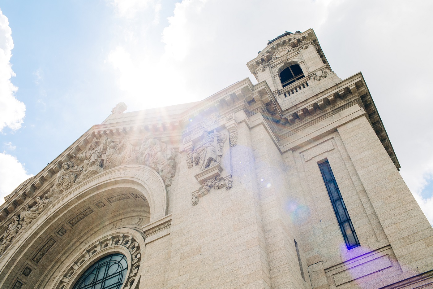 God’s Tender Mercy in the Old Testament