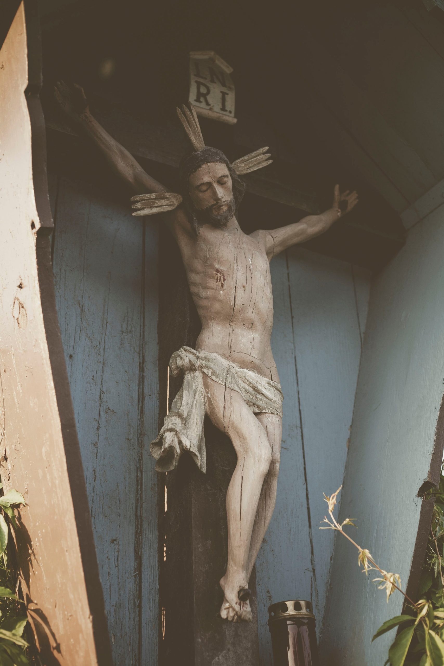 Live Lent Faithfully By Following God's Will