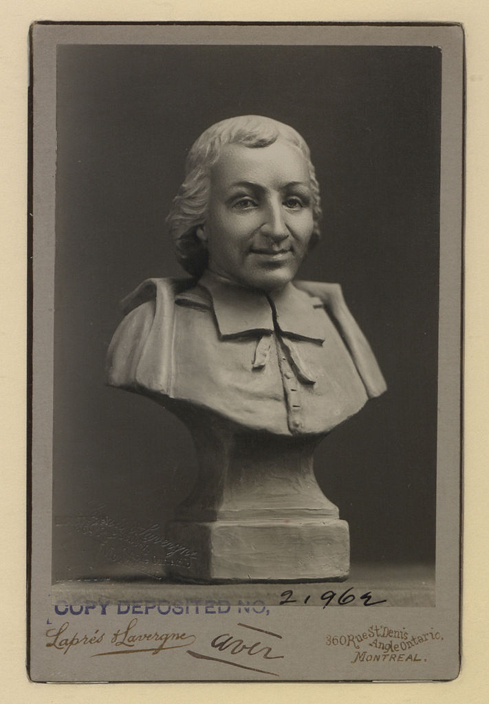 St. John Baptist de La Salle