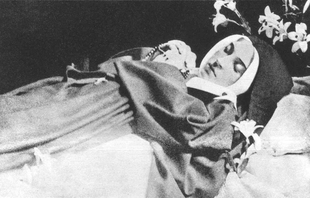 St. Bernadette: Model of Humility, Strength and Steadfast Faith