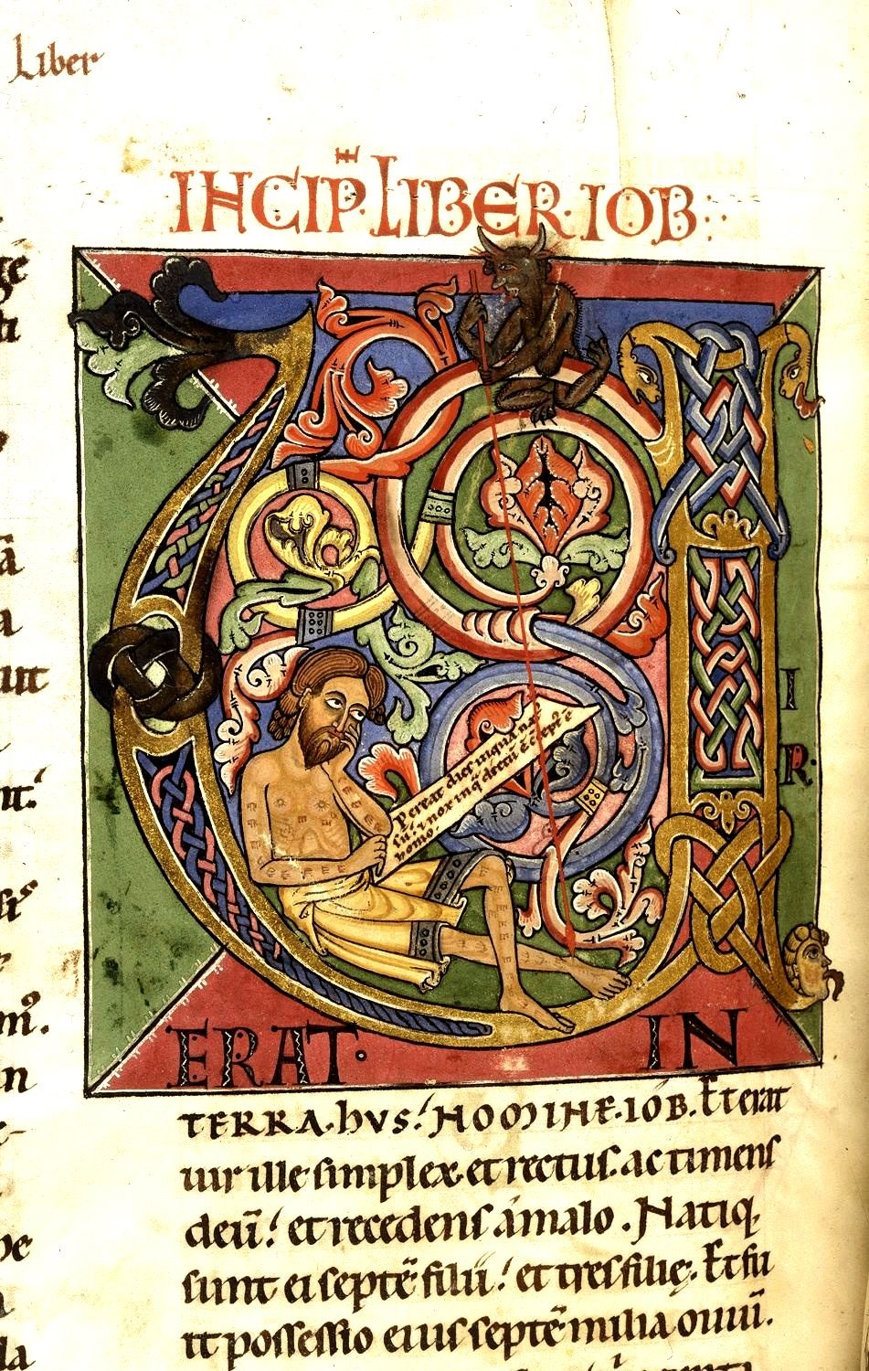 Job's Surprising and Encouraging Belief in the General Resurrection