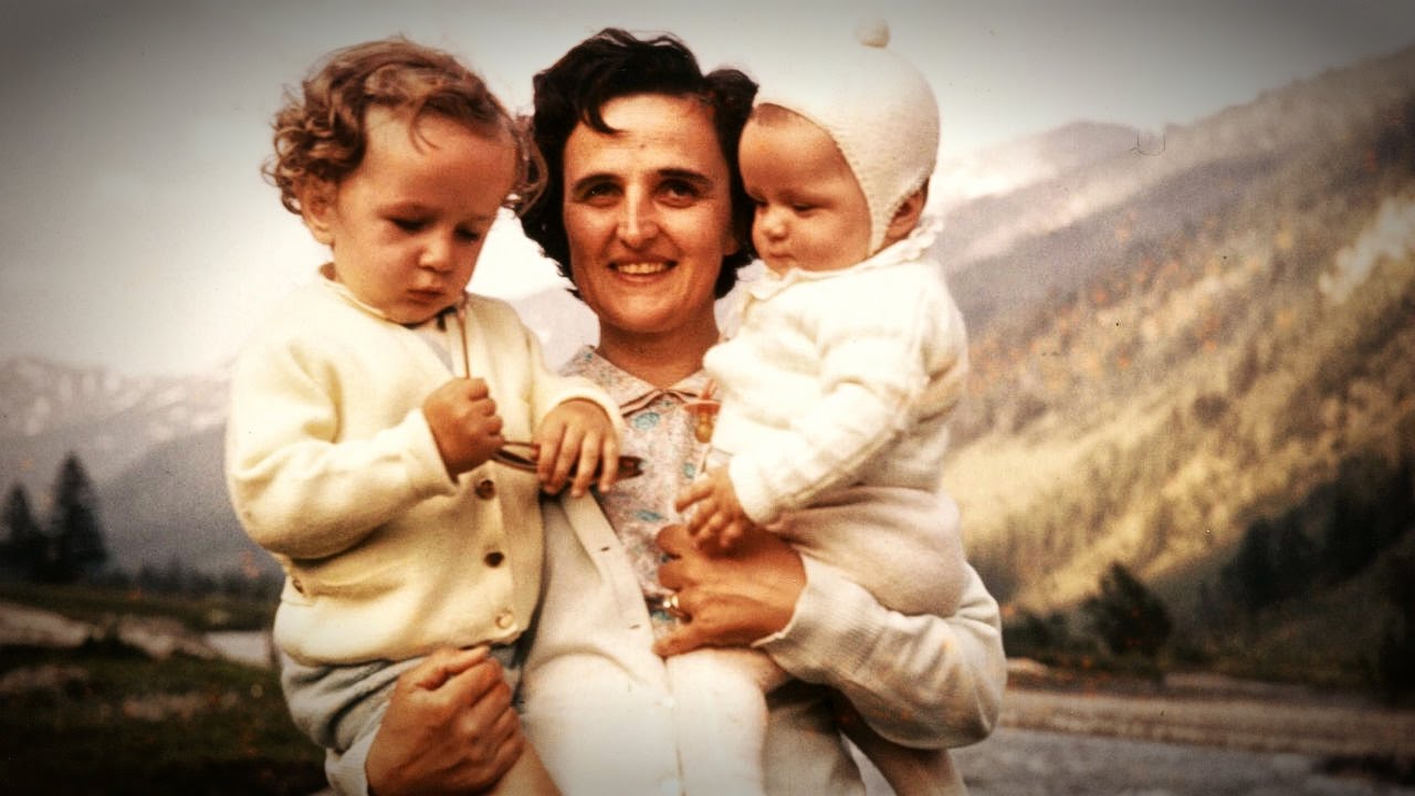 Meet St. Gianna Beretta Molla